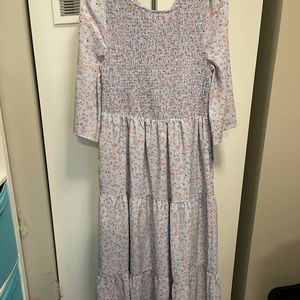 Melloday Dress